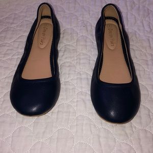 Blue Flats
